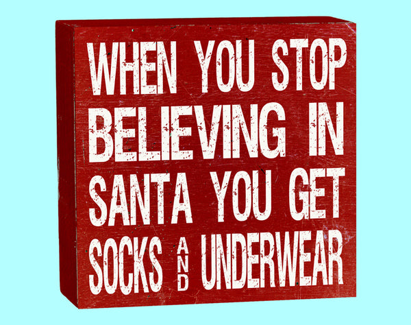 Socks And Underwear Box - 10711