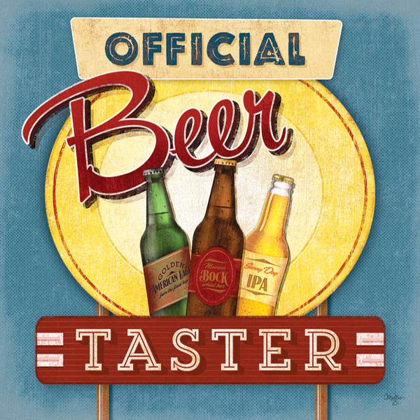 Beer Taster - 8127Q