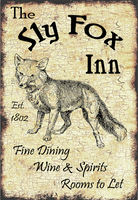 Sly Fox - 2006