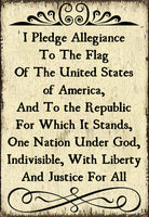 Pledge - 2012A