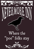 Nevermore Glow - 2013D