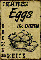 Eggs - 2060