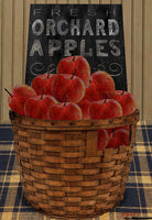 Orchard Apples - 2169