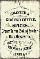 Roasted And Ground Coffee - 2190