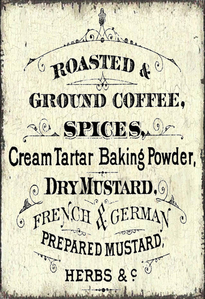 Roasted And Ground Coffee - 2190