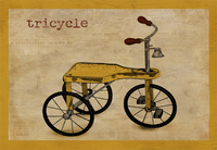 Tricycle - 2204