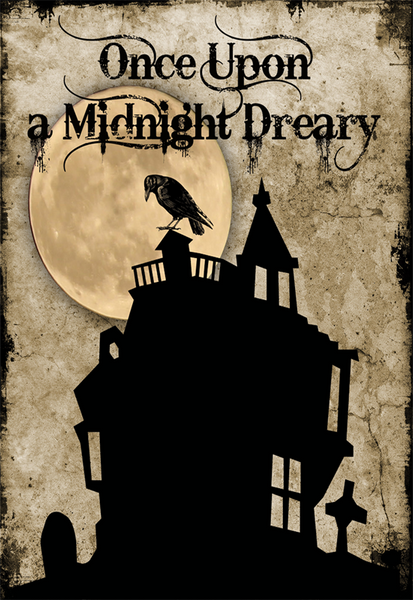 Midnight Dreary - 2213