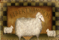 Liberty Wool - 2233