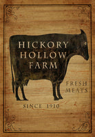 Hickory Hollow - 2234