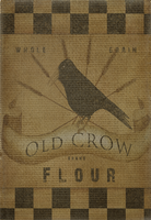 Old Crow Flour - 2243