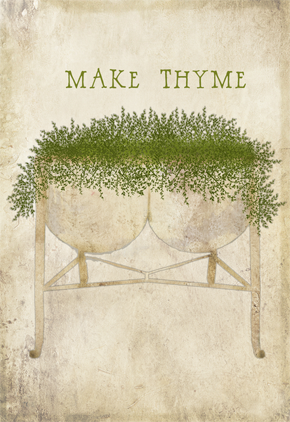 Make Thyme - 2274