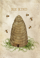 Bee Kind - 2277