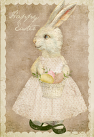 Baby Bunny - 2322