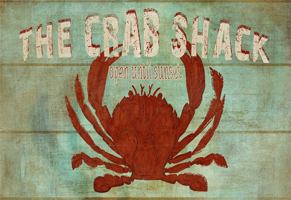 Crab Shack - 2338