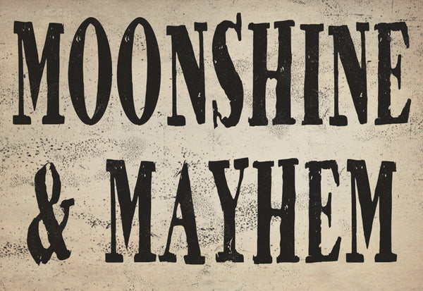 Moonshine - 24223