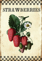 Country Fruit Strawberries - 2430