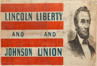 Lincoln Election - 2456