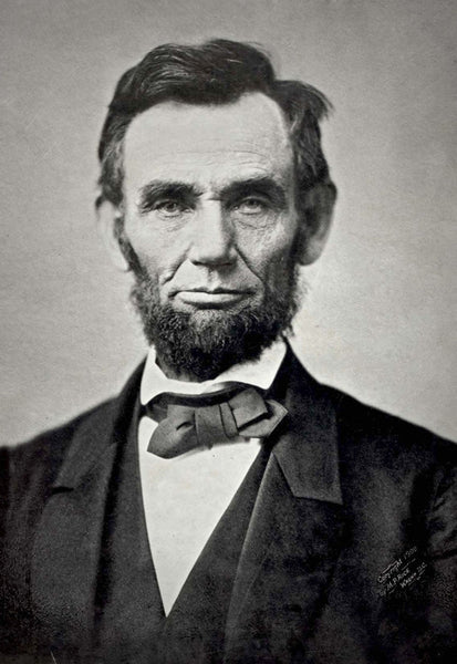 Lincoln Photo - 2465