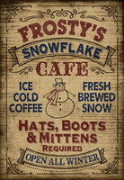 Frosty Cafe - 2469