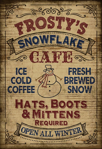 Frosty Cafe - 2469