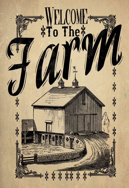 Welcome Farm - 2614