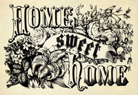 Home Sweet Home - 2624