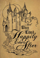 Happily Ever After - 2633