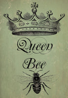 Queen Bee - 2636