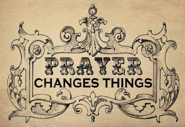 Prayer - 2638