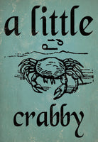 Little Crabby - 2639