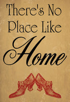 No Place Like Home - 2655