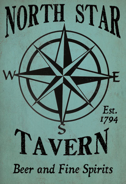 North Star Tavern - 2667
