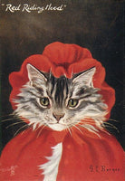 Red Riding Hood - 2690