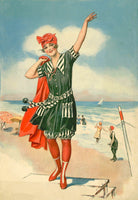 Vintage Beauties 2 - 2868