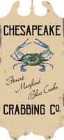 Maryland Crabbing - 30012TA