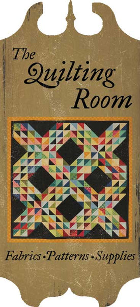 Quilting Room - 30043TA