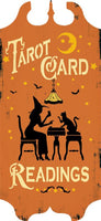 Tarot Readings - 30088