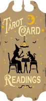 Tarot Readings - 30088