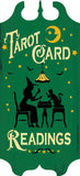 Tarot Readings - 30088