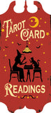 Tarot Readings - 30088