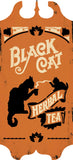 Black Cat Tea - 30122