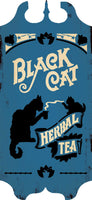 Black Cat Tea - 30122