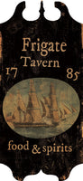 Frigate Tavern - 30131TA