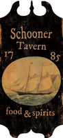 Schooner Tavern - 30132TA