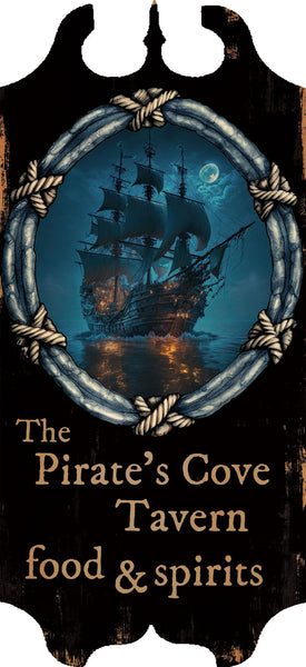 Pirates Cove - 30144TA