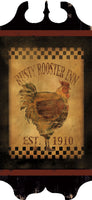 Rusty Rooster - 30145TA