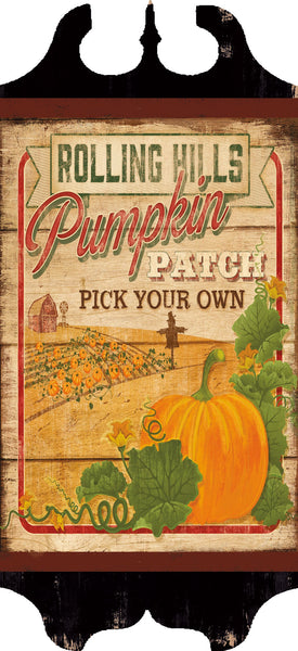 Pumpkin Patch - 30155TA