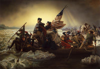 Washington Crossing - 3126