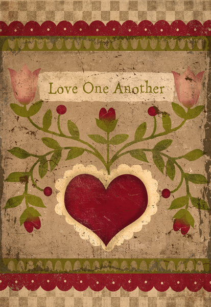 Love One Another - 3132