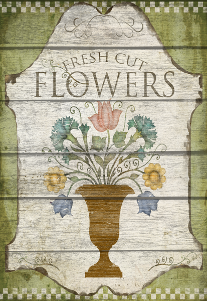 Fresh Cut Flowers - 3136